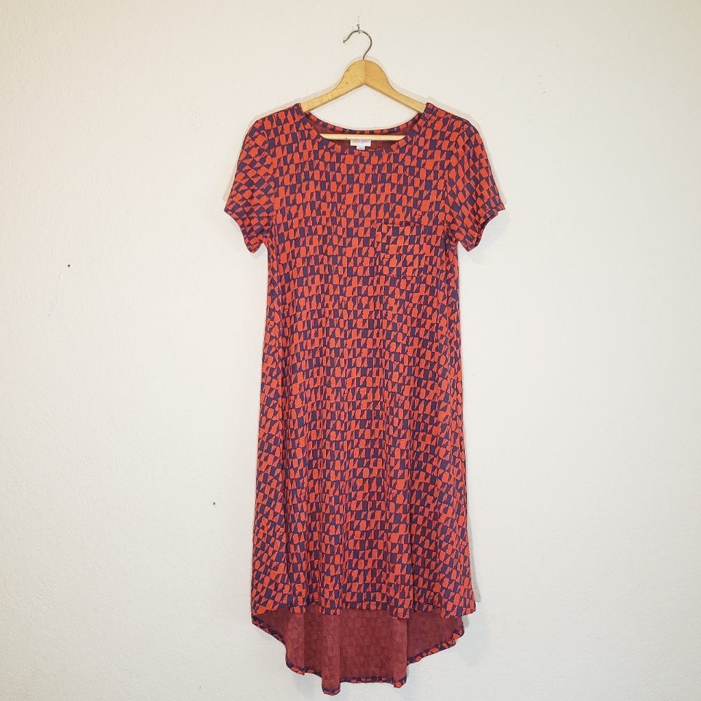 LulaRoe Carly Dress